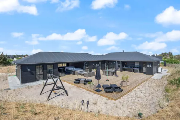 Ferienhaus i6206 in Søndervig / Holmsland Klit