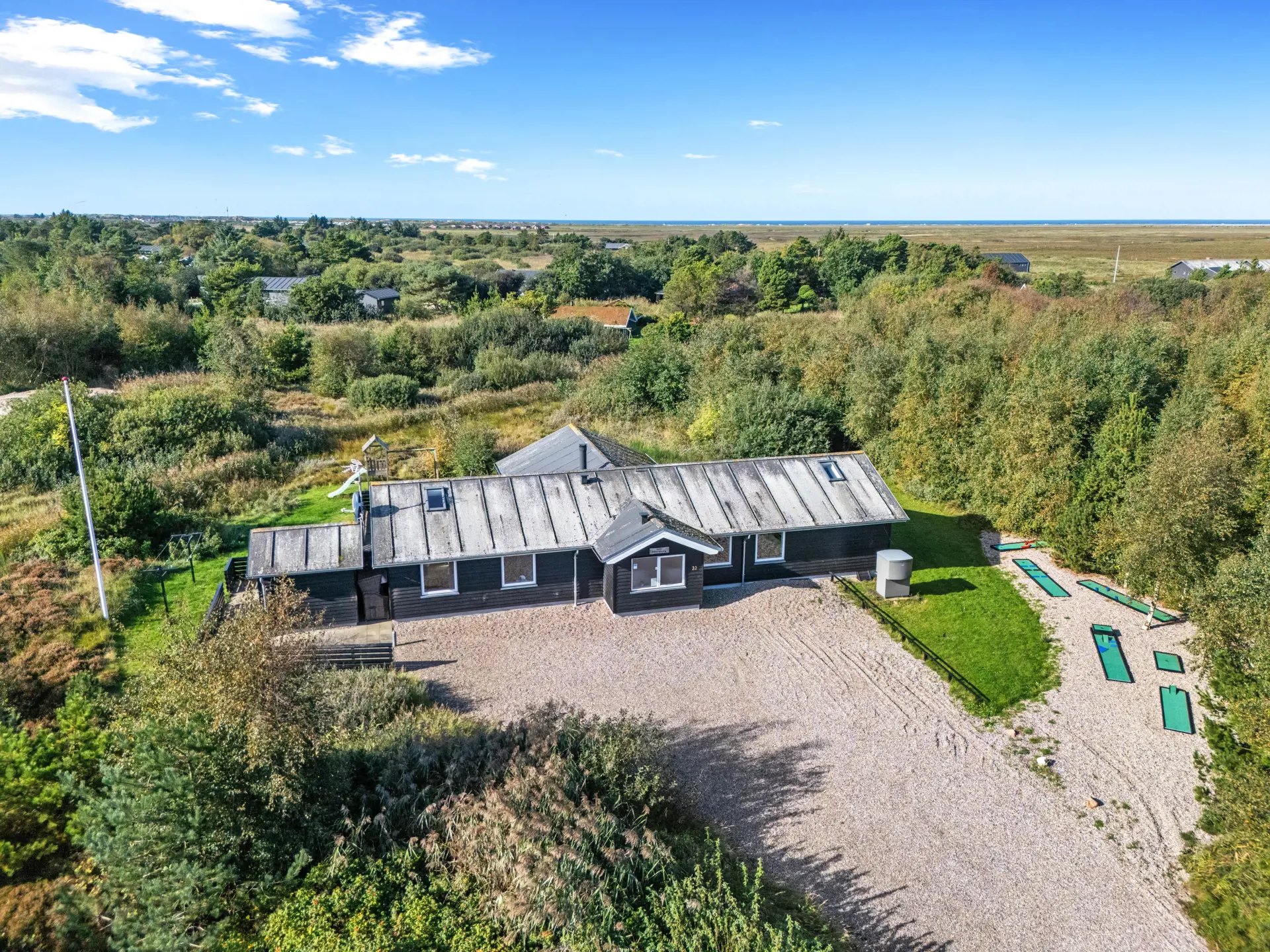 Ferienhaus 81111 in Ringvejen 32, Bolilmark | Bild 44 von 45