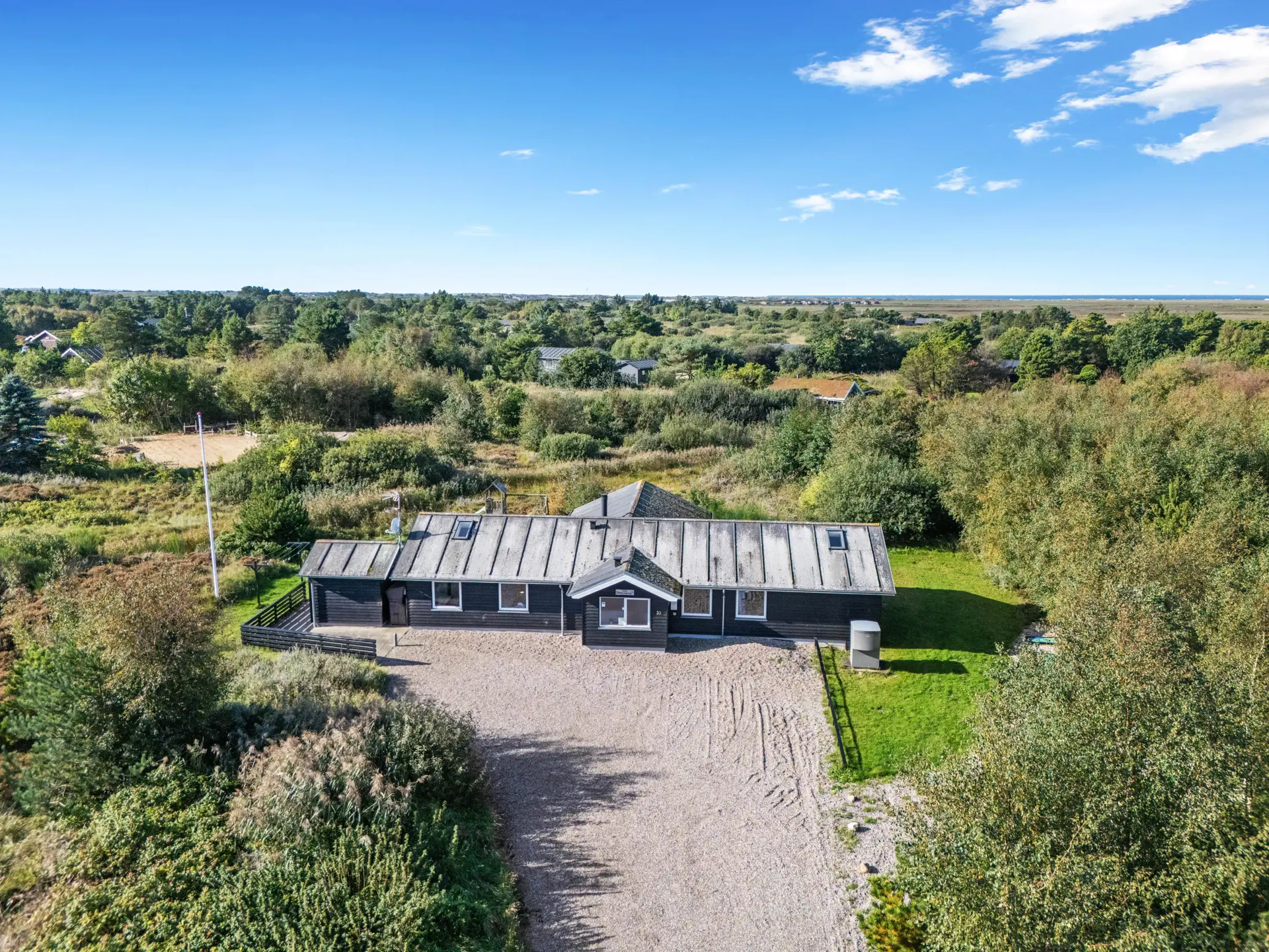 Ferienhaus 81111 in Ringvejen 32, Bolilmark | Bild 45 von 45