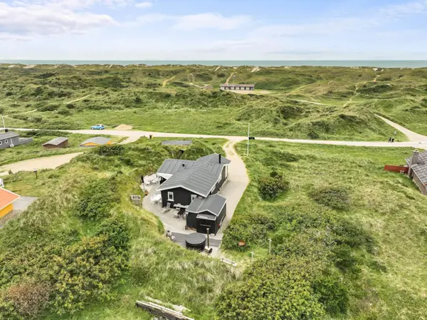 Ferienhaus 50160 in Vejers Strand / Vejers