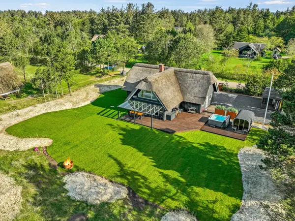 Ferienhaus 50161 in Vejers Strand / Vejers