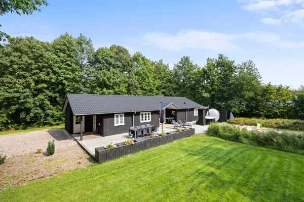 Ferienhaus 88115 in Arrild / Südjütland
