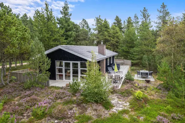 Ferienhaus 30277 in Houstrup Strand / Houstrup