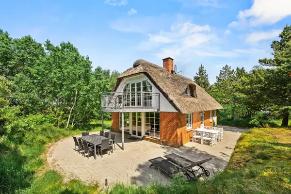 Ferienhaus 80118 in Toftum / Rømø