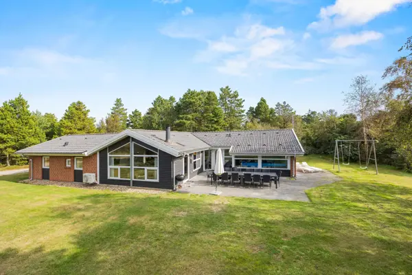 Ferienhaus 87120 in Sonderstrand / Rømø