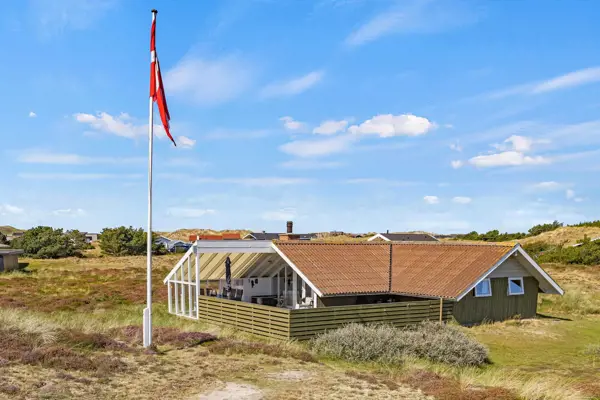 Ferienhaus 73103 in Sønderho / Fanø