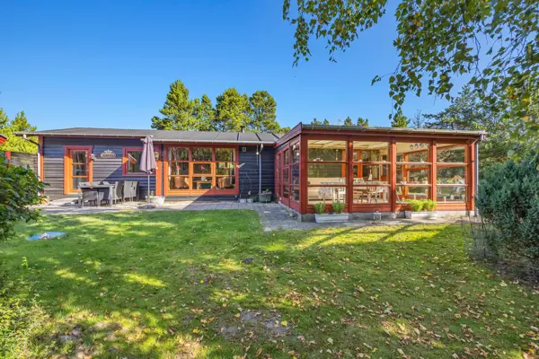 Ferienhaus 60518 in Blåvand Strand / Blåvand
