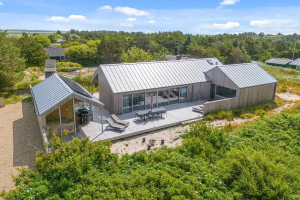 Ferienhaus i6465 in Søndervig / Holmsland Klit