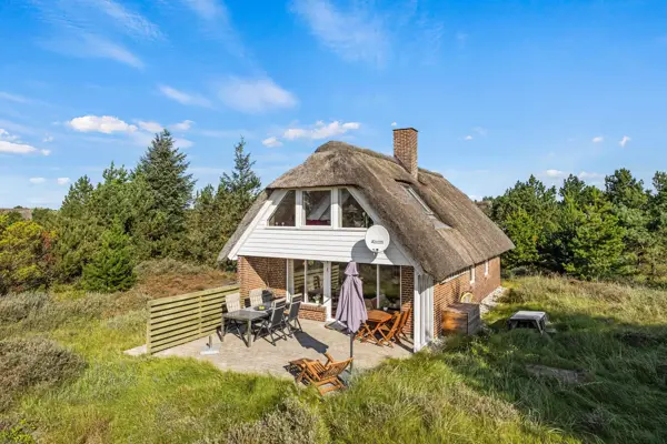 Ferienhaus 40776 in Henne Strand / Henne