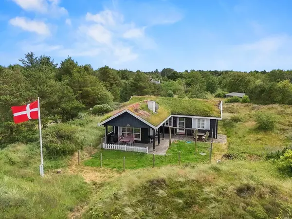 Ferienhaus 81121 in Bolilmark / Rømø