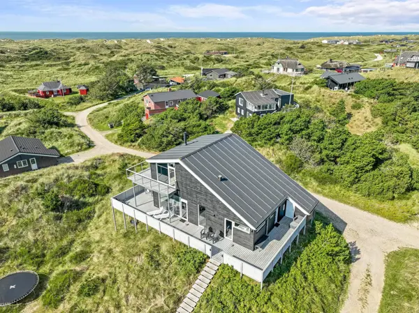 Ferienhaus 50163 in Vejers Strand / Vejers