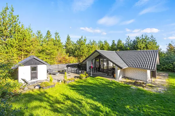 Ferienhaus 30298 in Houstrup Strand / Houstrup