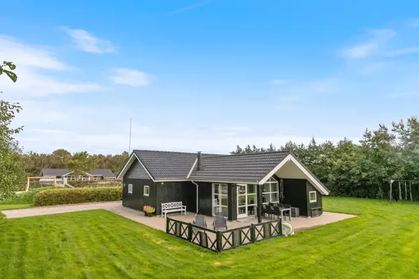 Ferienhaus 35294 in Bork Havn / Ringkøbing Fjord