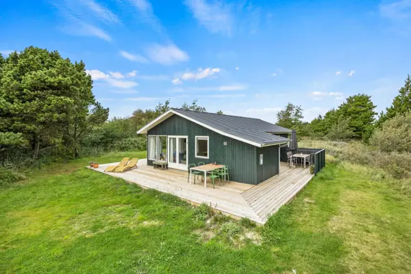 Ferienhaus 81123 in Bolilmark / Rømø
