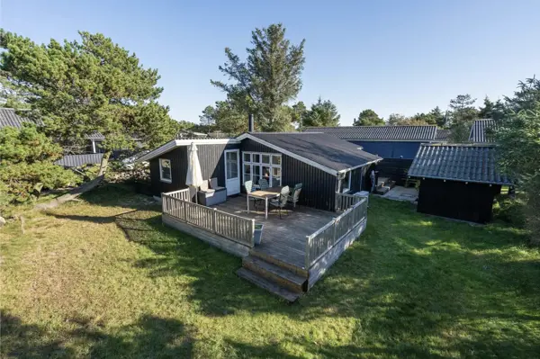 Ferienhaus 40959 in Henne Strand / Henne