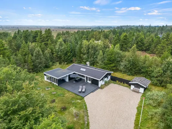 Ferienhaus 82125 in Kongsmark / Rømø