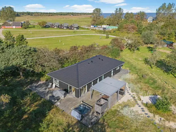 Ferienhaus 86126 in Havneby / Rømø