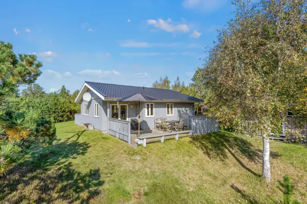Ferienhaus 87128 in Sonderstrand / Rømø