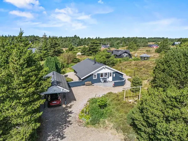 Ferienhaus 84129 in Kromose / Rømø