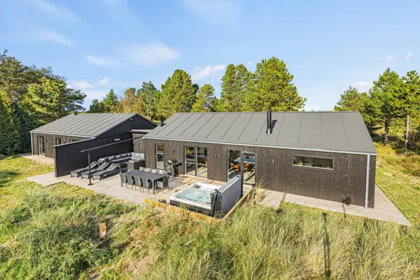 Ferienhaus 60521 in Blåvand Strand / Blåvand