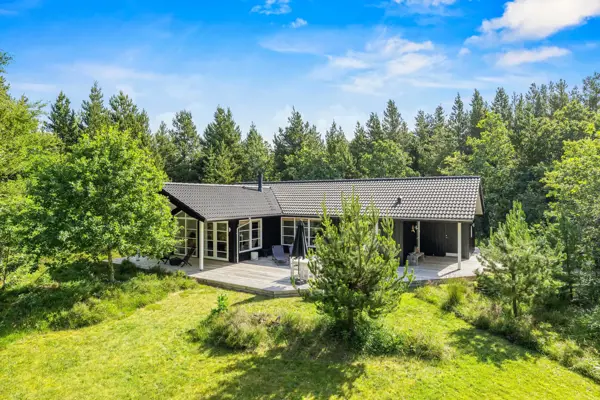 Ferienhaus 41778 in Henneby / Henne