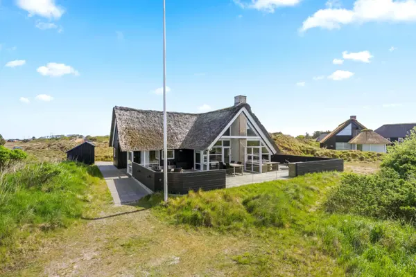 Ferienhaus 71106 in Fanø Bad / Fanø