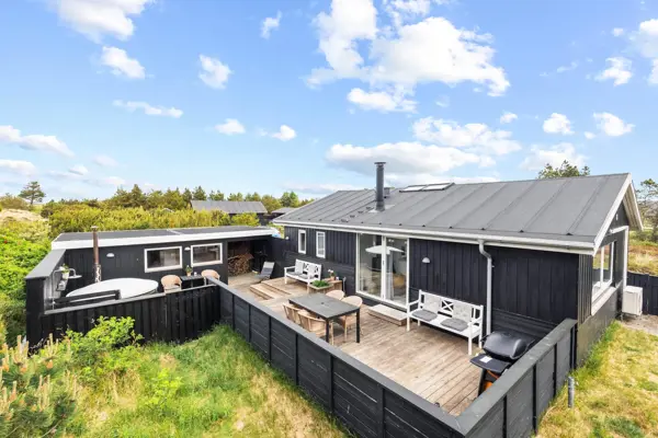 Ferienhaus 40779 in Henne Strand / Henne