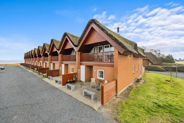 Ferienhaus 82132 in Kongsmark / Rømø
