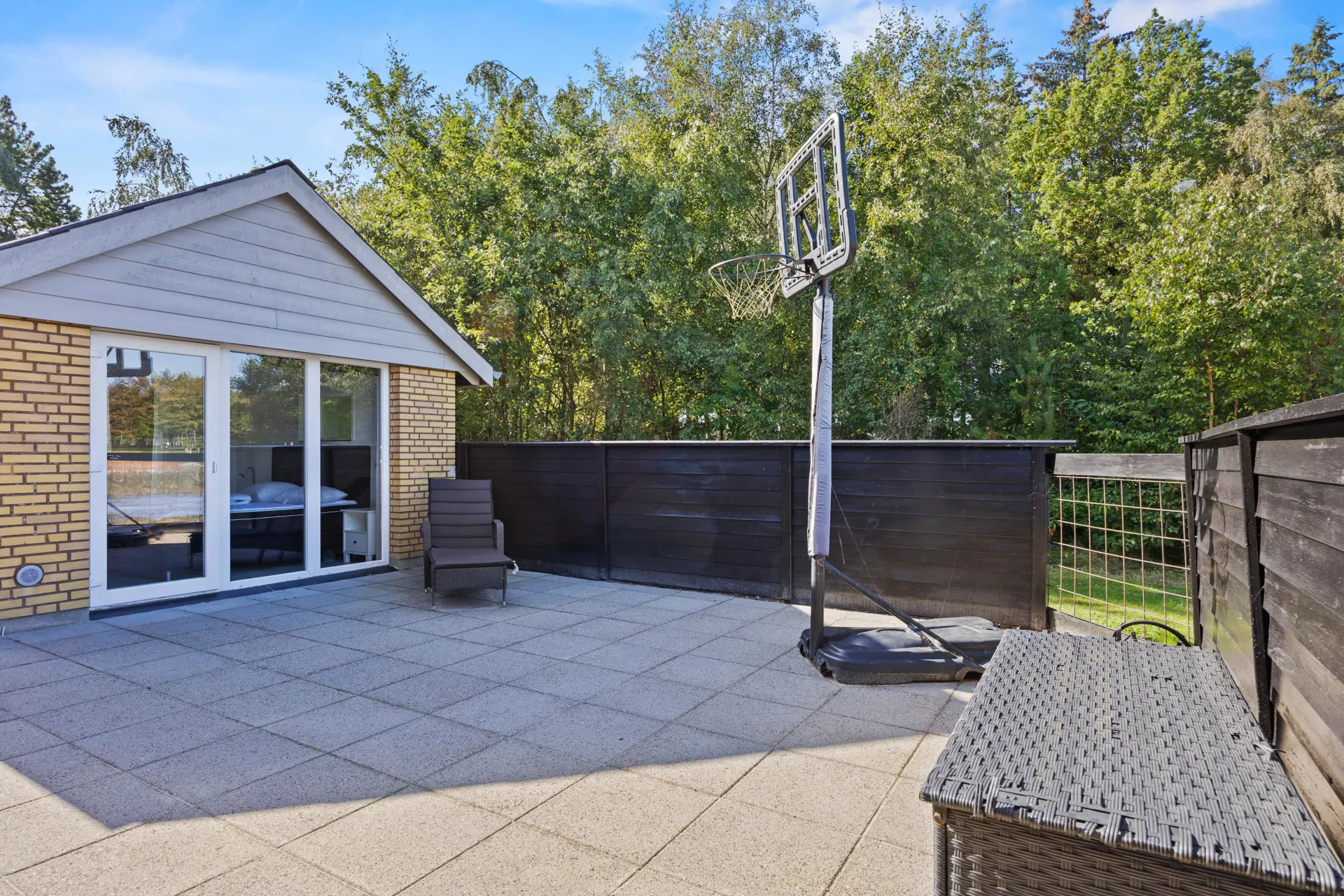Ferienhaus 86133 in Sønderbyvej 3, Vesterhede | Bild 43 von 46