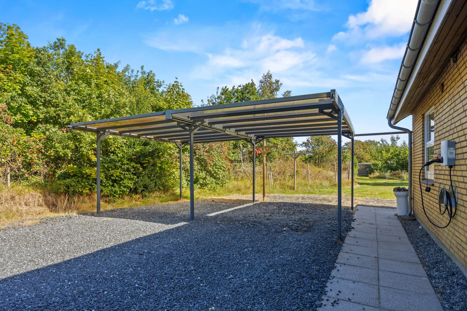 Ferienhaus 86133 in Sønderbyvej 3, Vesterhede | Bild 44 von 46