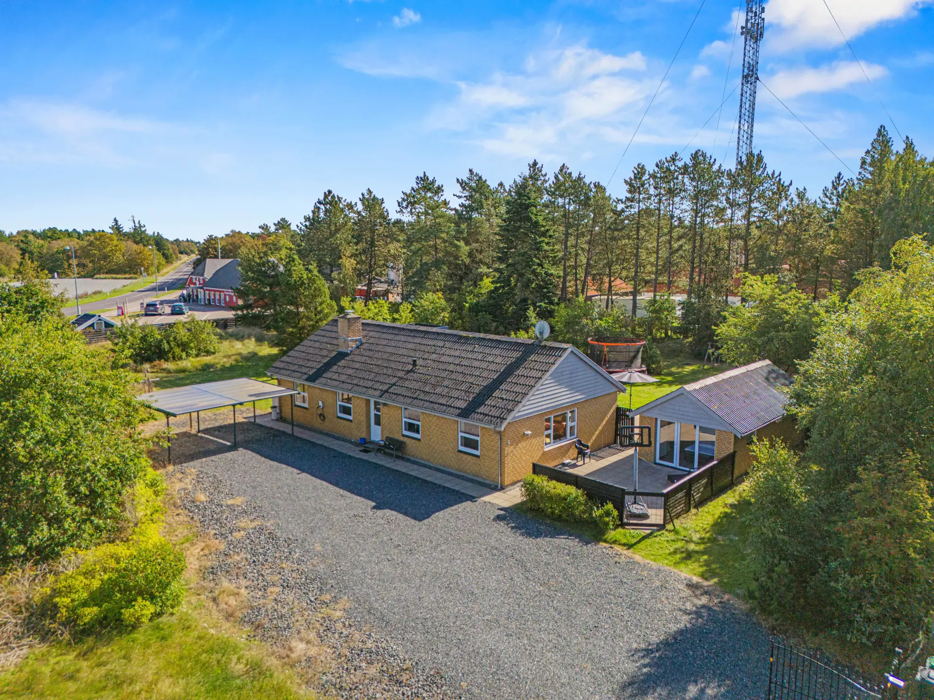 Ferienhaus 86133 in Sønderbyvej 3, Vesterhede | Bild 46 von 46