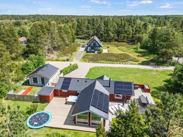 Ferienhaus 82134 in Kongsmark / Rømø
