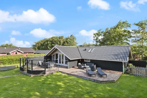 Ferienhaus 35316 in Bork Havn / Ringkøbing Fjord