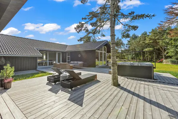 Ferienhaus 60528 in Vandflodvej 11, Blåvand Strand | Bild 58 von 70