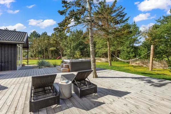 Ferienhaus 60528 in Vandflodvej 11, Blåvand Strand | Bild 59 von 70