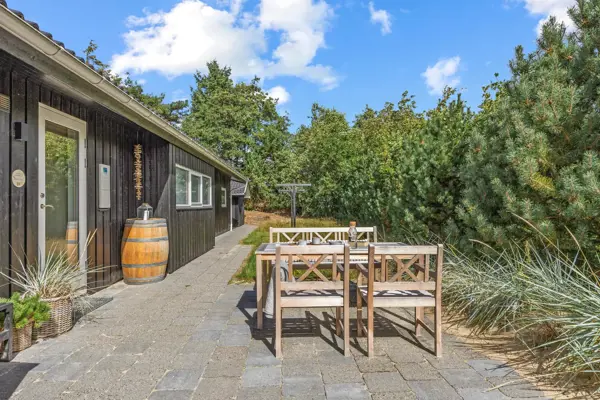 Ferienhaus 60528 in Vandflodvej 11, Blåvand Strand | Bild 63 von 70