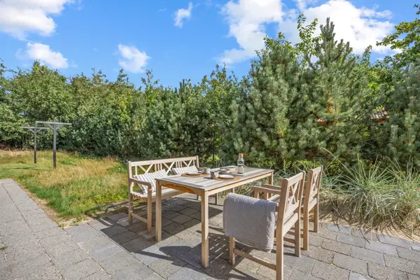Ferienhaus 60528 in Vandflodvej 11, Blåvand Strand | Bild 64 von 70