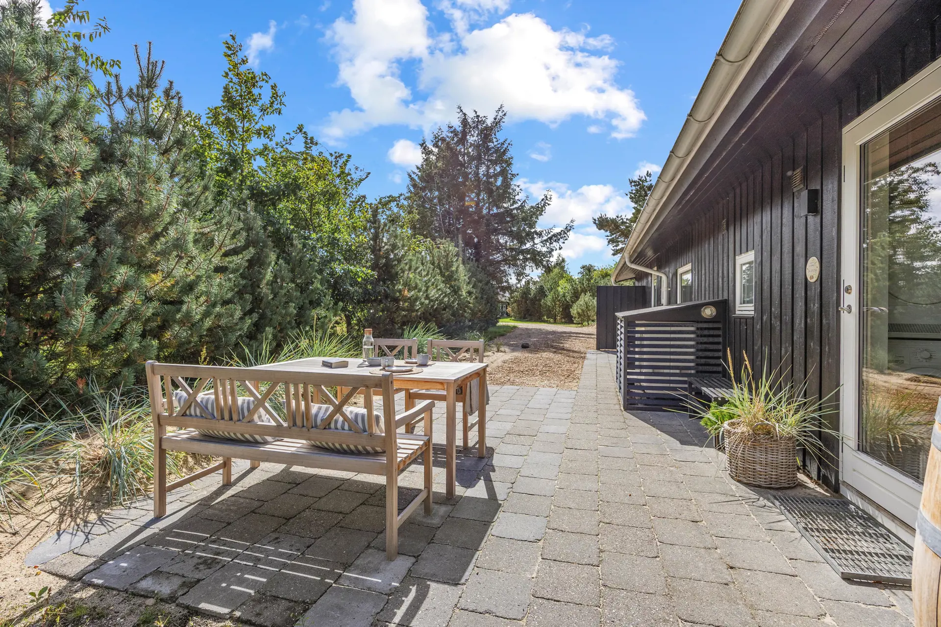 Ferienhaus 60528 in Vandflodvej 11, Blåvand Strand | Bild 65 von 70