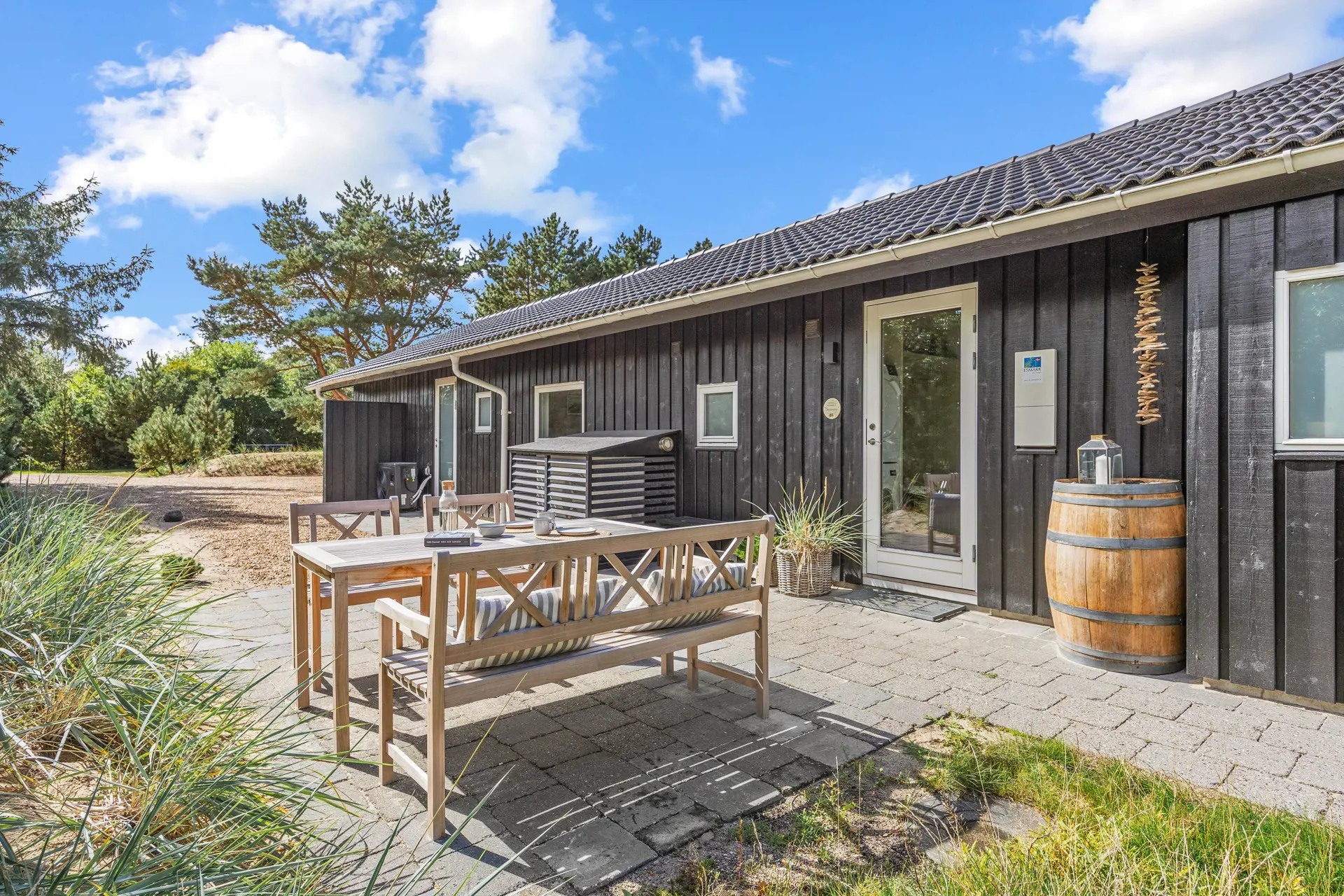 Ferienhaus 60528 in Vandflodvej 11, Blåvand Strand | Bild 66 von 70