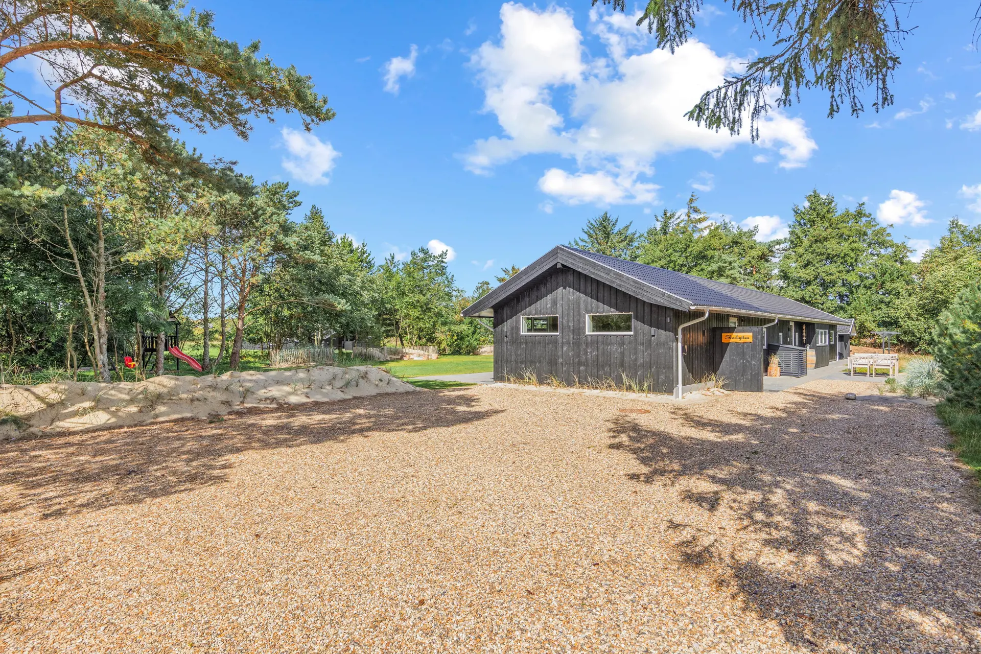 Ferienhaus 60528 in Vandflodvej 11, Blåvand Strand | Bild 68 von 70