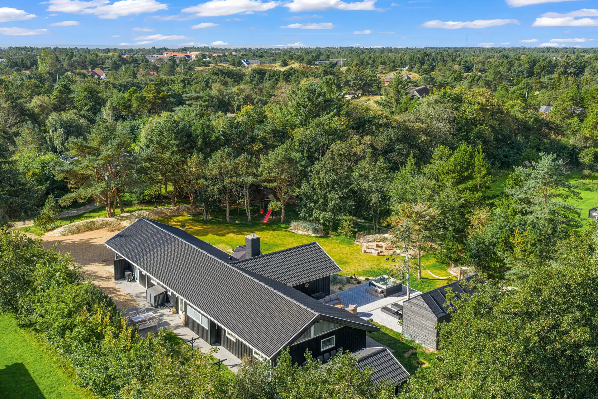 Ferienhaus 60528 in Vandflodvej 11, Blåvand Strand | Bild 70 von 70