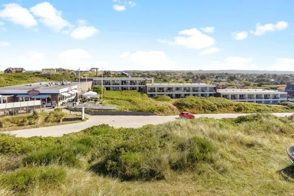 Ferienhaus 40781 in Henne Strand / Henne