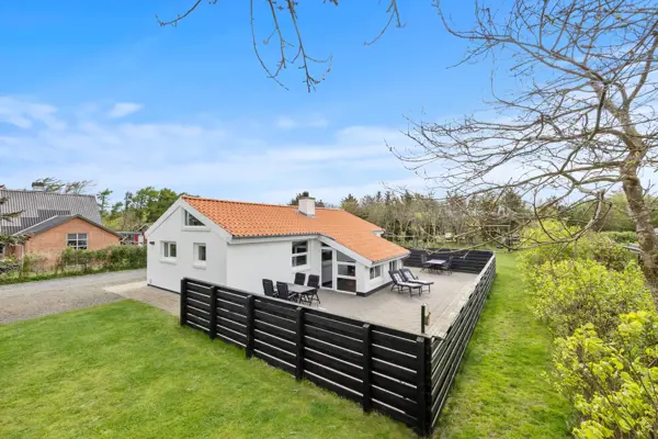 Ferienhaus L6262 in Fjand / Ulfborg