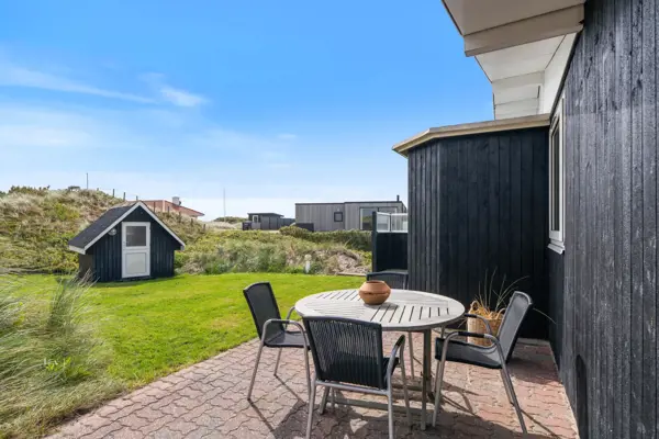 Ferienhaus J6330 in Troldedalen 23, Houvig | Bild 36 von 39