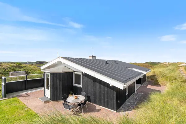 Ferienhaus J6330 in Troldedalen 23, Houvig | Bild 37 von 39