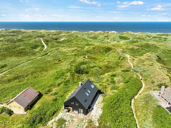Ferienhaus 40784 in Henne Strand / Henne