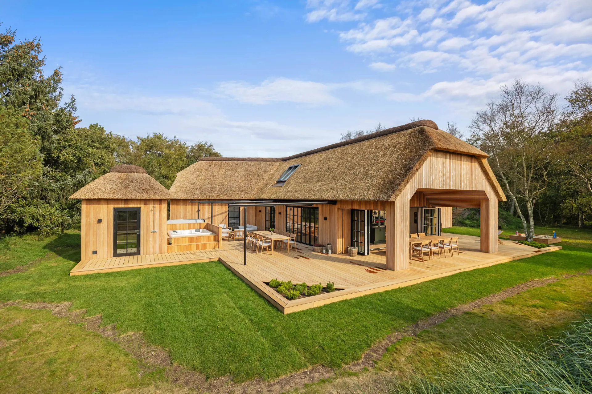 Ferienhaus 60530 in Blåvand Strand / Blåvand