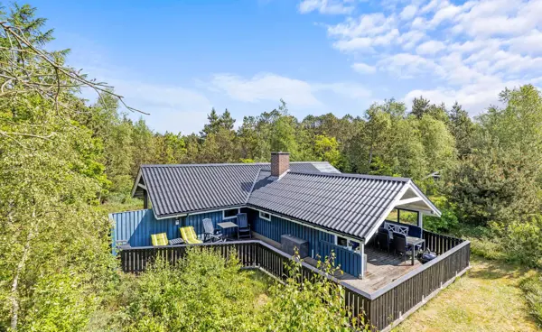 Ferienhaus 30320 in Houstrup Strand / Houstrup