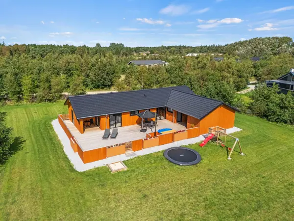 Ferienhaus 87136 in Sonderstrand / Rømø