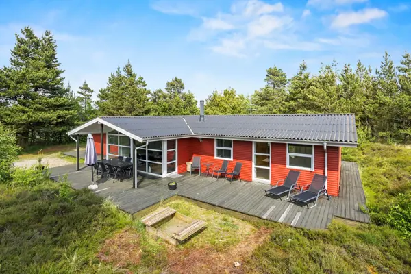 Ferienhaus 82137 in Kongsmark / Rømø